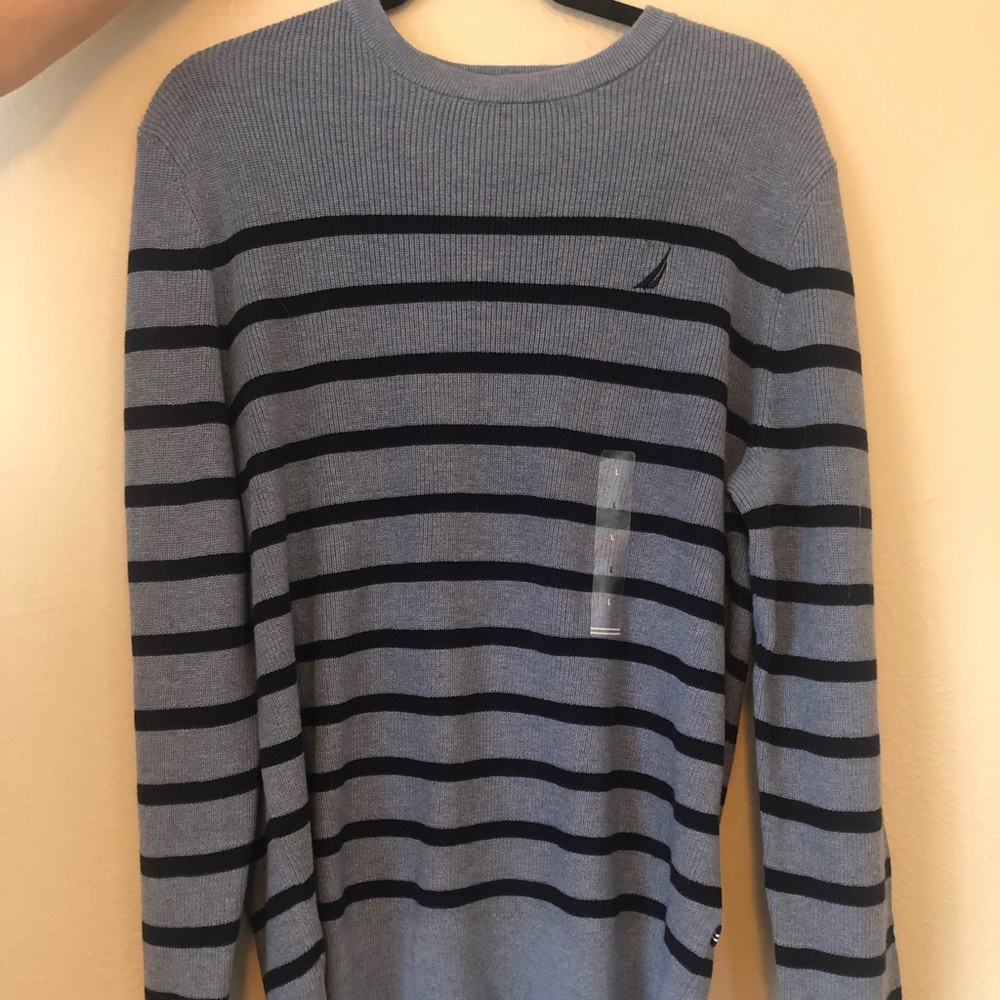 Nautica men’s sweater